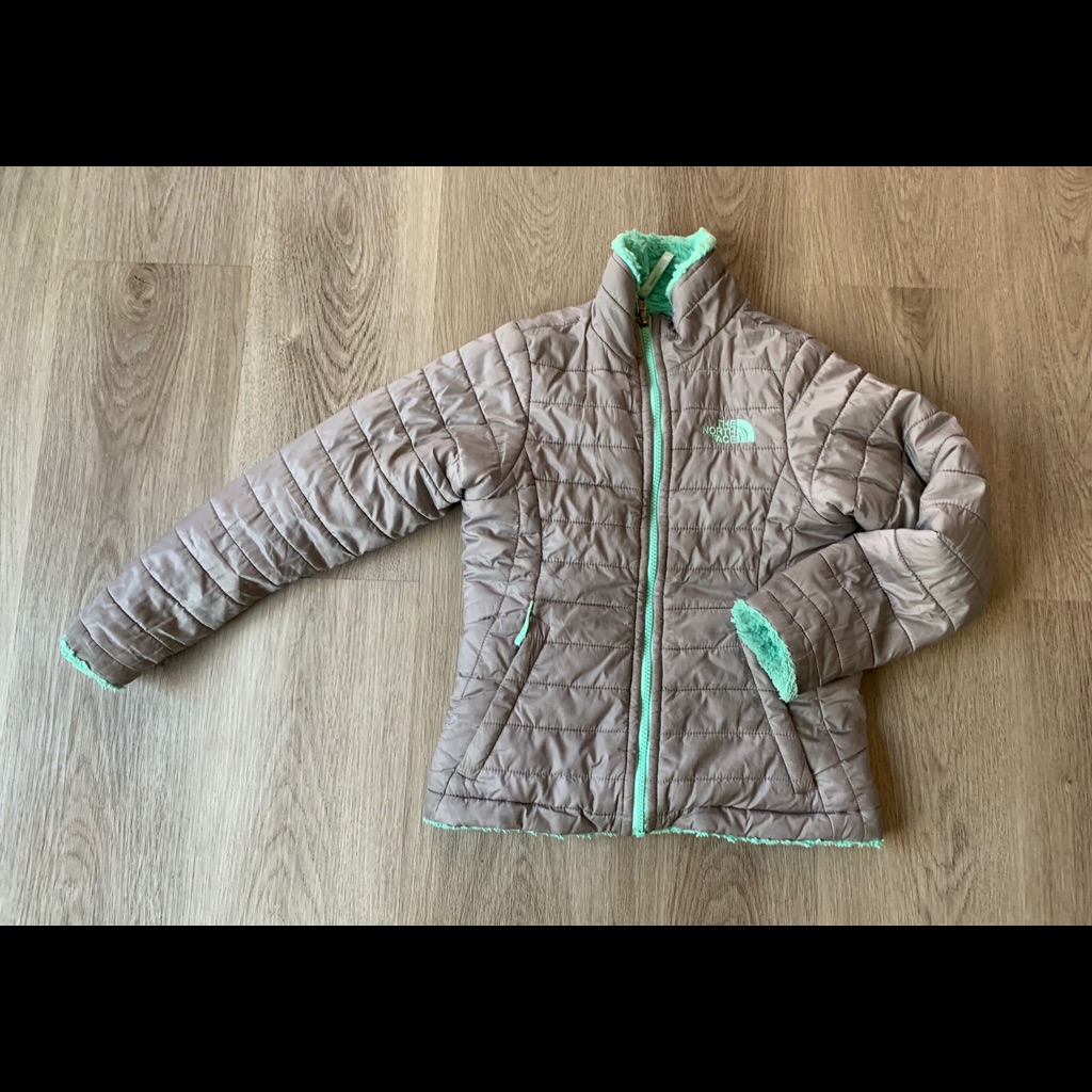 North Face
